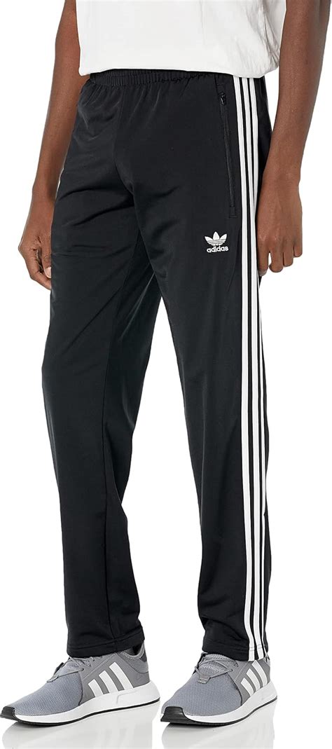 adidas hose herren schriftzug|adidas hosen kaufen.